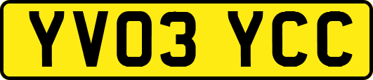 YV03YCC