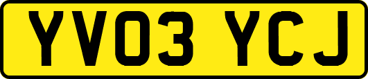 YV03YCJ