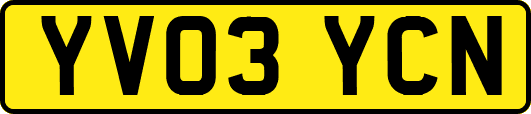 YV03YCN
