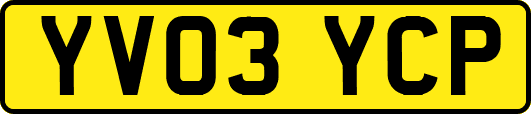 YV03YCP