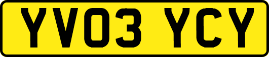 YV03YCY