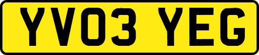 YV03YEG