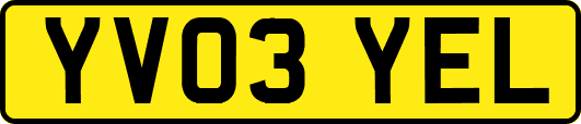 YV03YEL