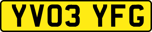 YV03YFG