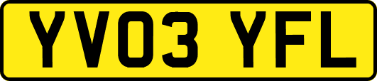YV03YFL