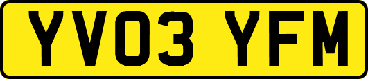 YV03YFM
