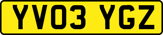 YV03YGZ