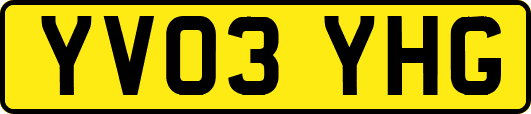 YV03YHG