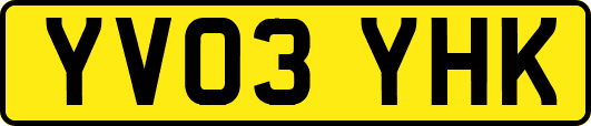 YV03YHK