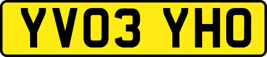 YV03YHO
