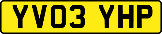 YV03YHP
