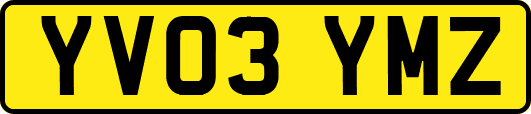 YV03YMZ