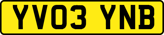 YV03YNB