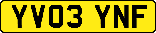 YV03YNF
