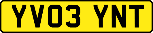 YV03YNT