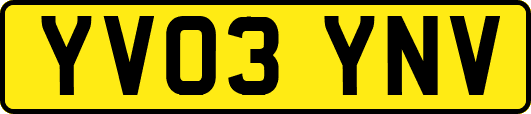 YV03YNV
