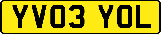 YV03YOL