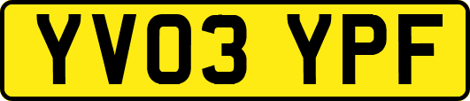 YV03YPF