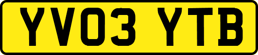 YV03YTB