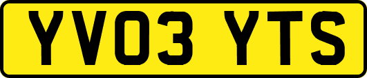 YV03YTS
