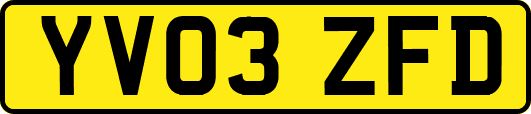 YV03ZFD