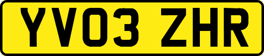 YV03ZHR