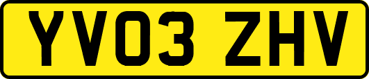 YV03ZHV