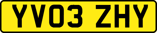 YV03ZHY