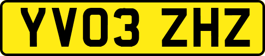 YV03ZHZ