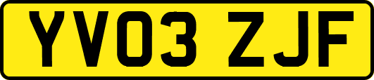 YV03ZJF