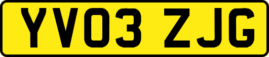 YV03ZJG