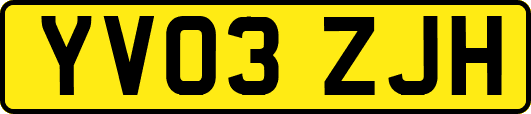 YV03ZJH