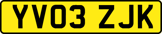 YV03ZJK