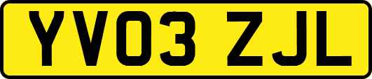 YV03ZJL