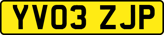 YV03ZJP