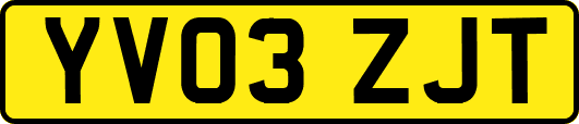 YV03ZJT