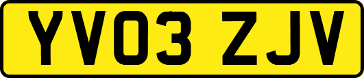 YV03ZJV