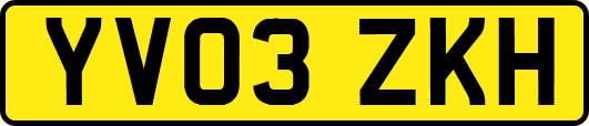 YV03ZKH