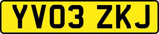 YV03ZKJ