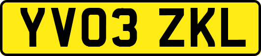 YV03ZKL