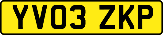 YV03ZKP