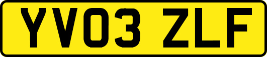 YV03ZLF