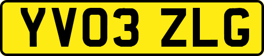 YV03ZLG