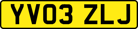 YV03ZLJ