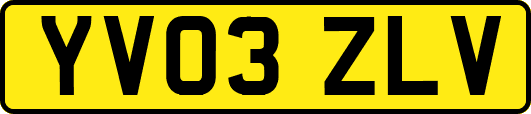 YV03ZLV