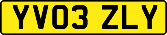 YV03ZLY