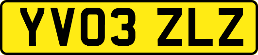 YV03ZLZ