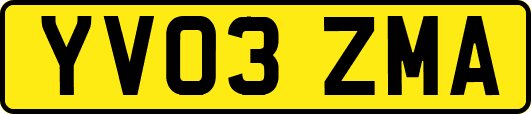 YV03ZMA