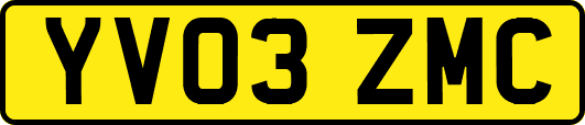 YV03ZMC