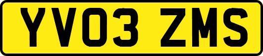 YV03ZMS